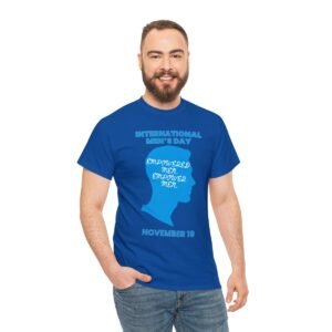 International Men's Day Classic T