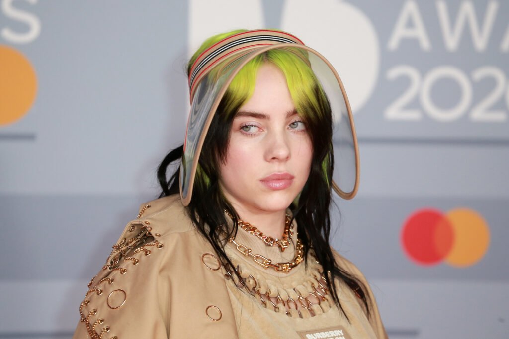 billie eilish